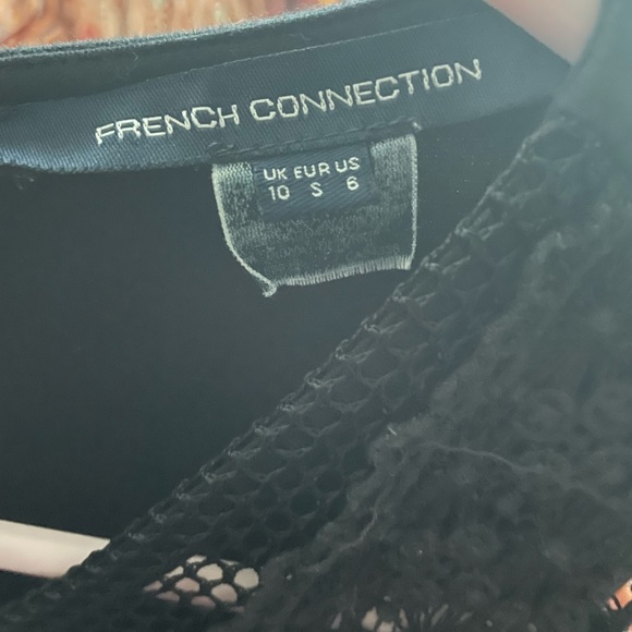 French Connection jumpsuit 8 - Picture 5 of 5